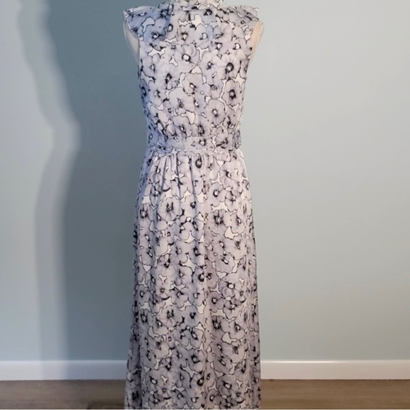 Banana Republic Maxi Dress - Picture 7 of 9